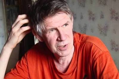 Умер лидер рок-группы Выход Сергей Селюнин