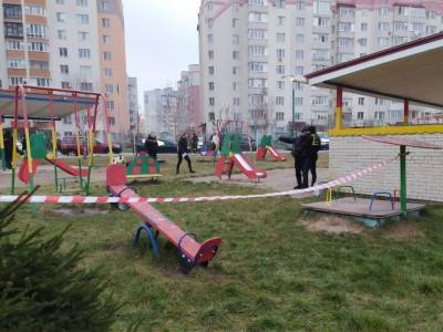 В детсаду в Виннице взорвалась самодельная петарда – полиция