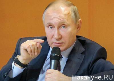 Условия соглашения по Нагорному Карабаху соблюдается, - Путин по итогам встречи с Алиевым и Пашиняном
