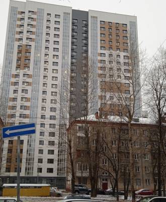 Жителям пятиэтажки в районе Ивановское сообщили, кто вместо них заселится в реновационный дом