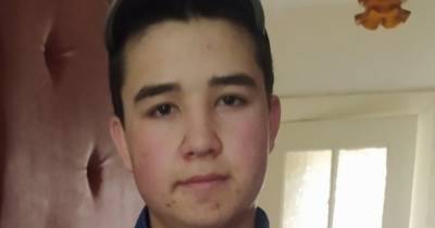 В Калининграде ищут пропавшего без вести 17-летнего иностранца