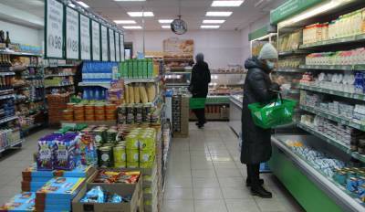 В Петрозаводске открылся магазин особо низких цен