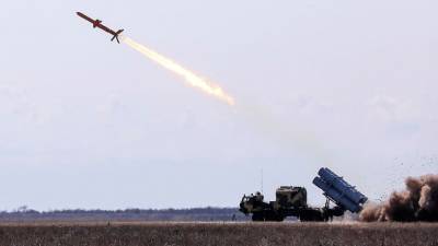 Военный эксперт оценил боевую способность "опасной" украинской ракеты "Нептун"
