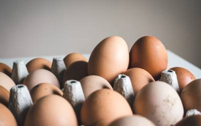 В Украине наблюдается резкий рост цен на яйца