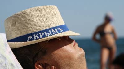 МИД Украины ждёт россиян на саммит в Киеве по «возвращению Крыма»