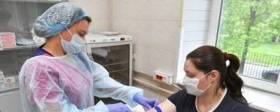В Москве частные клиники начали ставить прививку от коронавируса