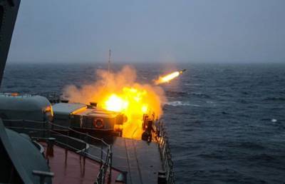 Россия готовит ВМС США неприятный сюрприз - какой - pupolita.ru - США