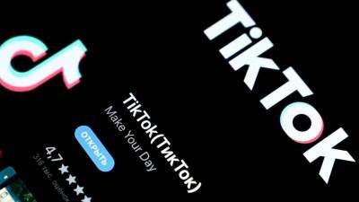 Украинских чиновников обязали снимать "солидный" контент в TikTok