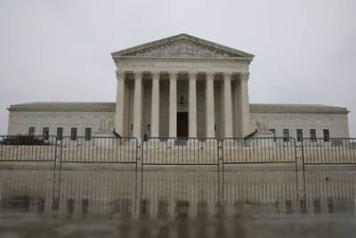 Верховный суд снова отказался пересмотреть результаты выборов в США