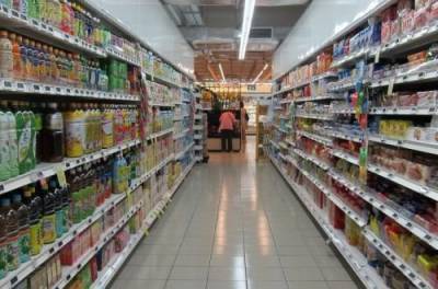 В Минздраве объяснили, почему в супермаркетах ограничили продажу некоторых товаров