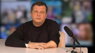 Экс-депутат Рады призвал украинцев «сносить» нынешнюю власть