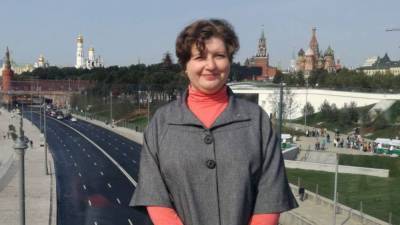 Журналистка Алкснис рассказала о выгоде от союза Запада с Россией