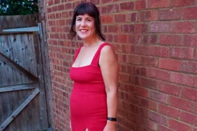 Женщина сбросила 60 килограммов без диет и раскрыла метод своего похудения