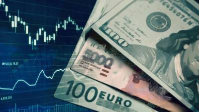 Центробанк рассказал о сокращении доли валют в международных резервах России