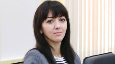 Забайкальский министр здравоохранения извинилась за слова про "поесть и поспать"