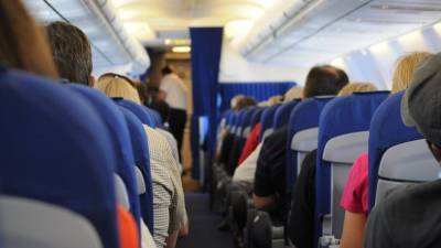 Российская стюардесса назвала запретное слово для пассажиров