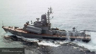 Военный эксперт рассказал, почему США не могут провоцировать Россию в Охотском море