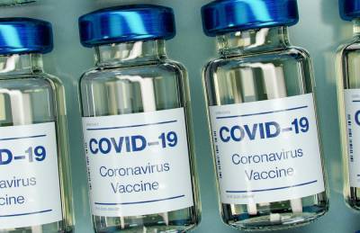 В Украине будут производить вакцину от коронавируса