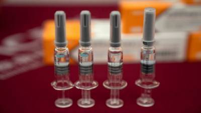 Китайскую вакцину от коронавируса собираются производить в Харькове: подробности