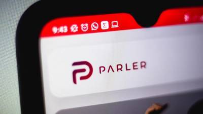 Parler подал иск к Amazon после удаления сервиса с хостинга компании