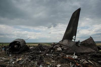Американские военные и эксперты призвали Украину пересмотреть приговор по делу о сбитом ИЛ-76