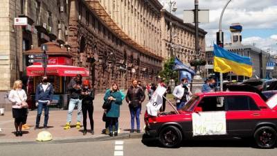 Россияне дали «вредные советы» собравшейся эмигрировать в Киев студентке