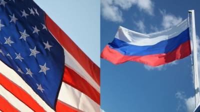 Американский аналитик призвал США объединиться с Россией для противостояния с КНР