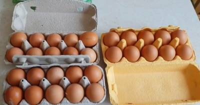 Яйца станут "золотыми": цены на популярный продукт взлетят выше некуда – названы цифры
