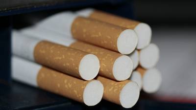 Эксперт прокомментировал проработку стандарта для самозатухающих сигарет