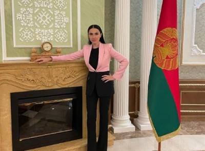 Наиля Аскер-Заде пожаловалась на травлю в сети после интервью с Лукашенко