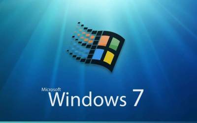 Эксперты рассказали, почему миллионы людей всё ещё пользуются Windows 7