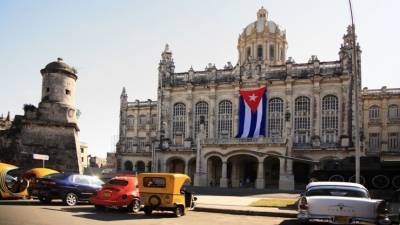 Виновны по всем статьям: США внесли Кубу в список стран-спонсоров терроризма