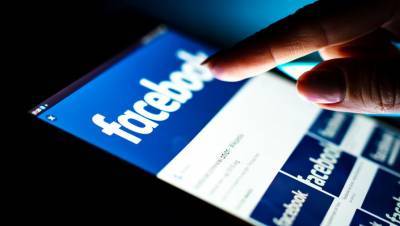 Facebook удалит все публикации с упоминанием «кражи выборов»