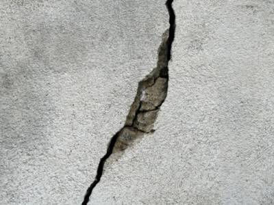 Жители Иркутска ощутили 5-балльное землетрясение