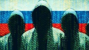 Используемое во время кибератаки на правительство США ПО похоже на инструменты русских хакеров