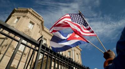 США признали Кубу государством-спонсором терроризма