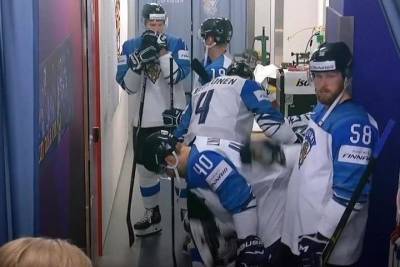 Финляндия планирует бойкотировать ЧМ-2021 по хоккею в Минске