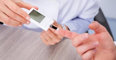 В России обнаружили нехватку тест-полосок для больных диабетом