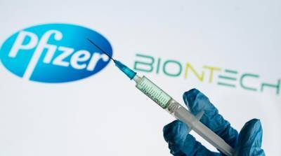 Pfizer и BioNTech до конца года планируют произвести 2 млрд доз вакцины от COVID