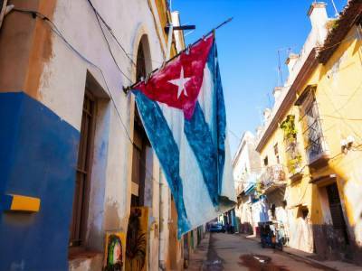 США вернули Кубу в список стран – спонсоров тероризма
