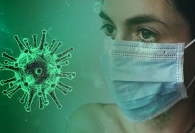 Вирусолог назвал пик заразности COVID-пациентов