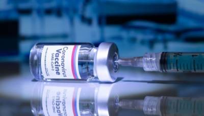 Украинская компания закупит 5 млн доз китайской вакцины от Covid-19