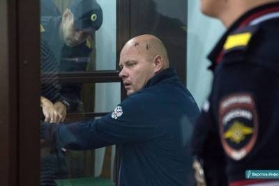 В Челябинской области суд вынес приговор мужчине, который пытался взорвать мигранта
