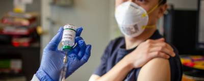 Украина закупит 5 млн доз китайской вакцина от COVID-19