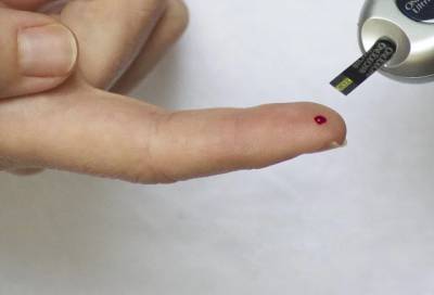 В России выявили нехватку тест-полосок для диабетиков