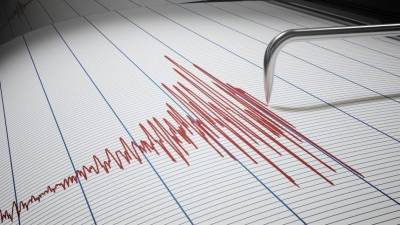 «Просто жесть»: мощное землетрясение произошло на границе РФ и Монголии — видео