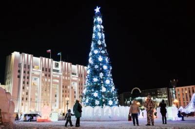 Хабаровск стал одним из худших городов России в 2020 году