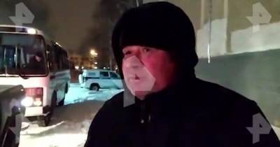 Сосед погибших в пожаре в Екатеринбурге рассказал об эвакуации из дома
