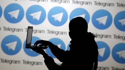 Telegram стал вторым по скачиваемости приложением среди американцев