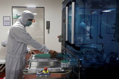В России разработали препарат из коры березы для профилактики коронавируса